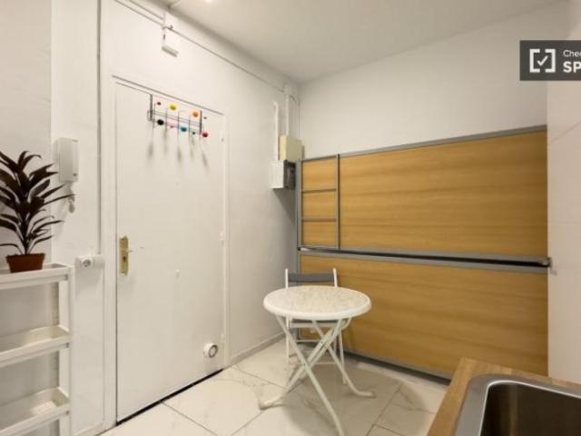Apartamentos Barcelona Barcelona ELS101809543