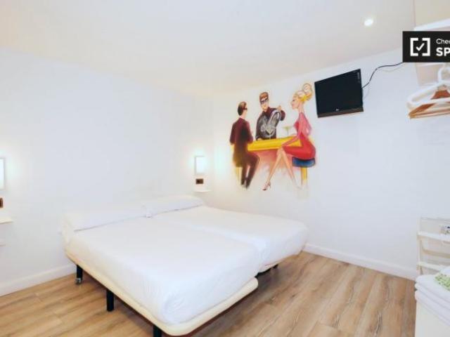 Apartamentos Barcelona Barcelona ELS101810236
