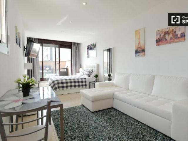 Apartamentos Barcelona Barcelona ELS101812676