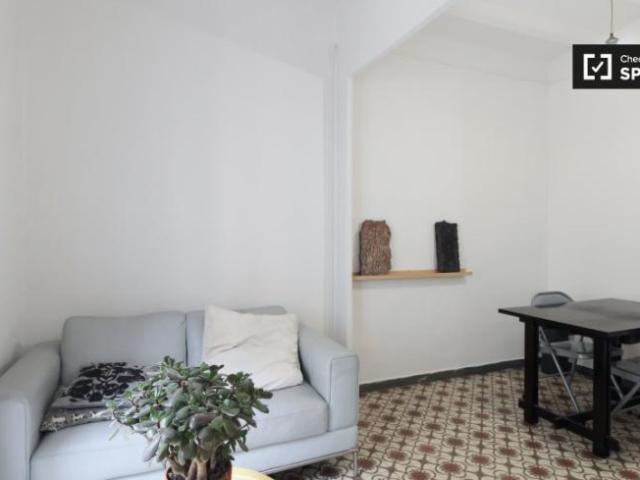 Apartamentos Barcelona Barcelona ELS101812895