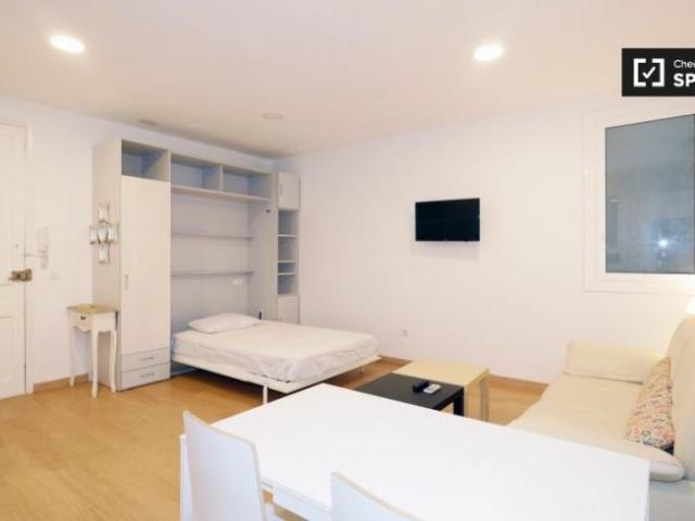 Apartamentos Barcelona Barcelona ELS101812087