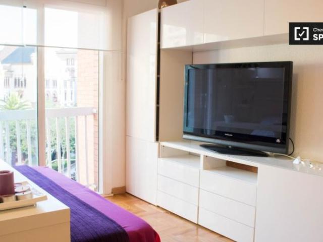 Apartamentos Barcelona Barcelona ELS101813178