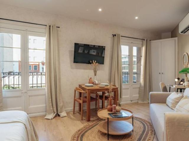 Apartamentos Barcelona Barcelona ELS101813293