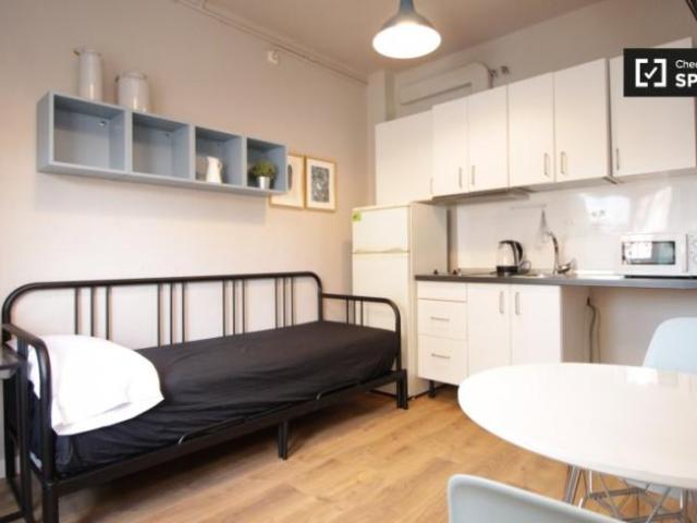 Apartamentos Barcelona Barcelona ELS101814546