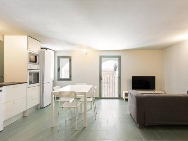 Apartamentos Barcelona Barcelona ELS101814295