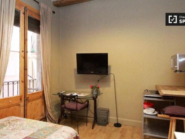 Apartamentos Barcelona Barcelona ELS101815574