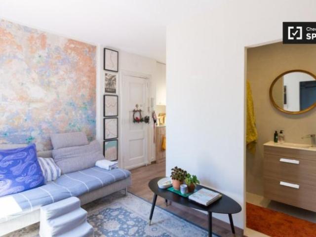 Apartamentos Barcelona Barcelona ELS101816656