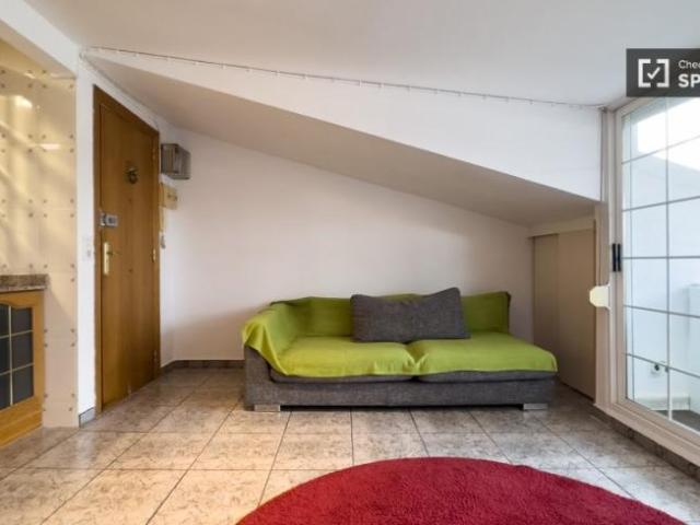 Apartamentos Barcelona Barcelona ELS101817006