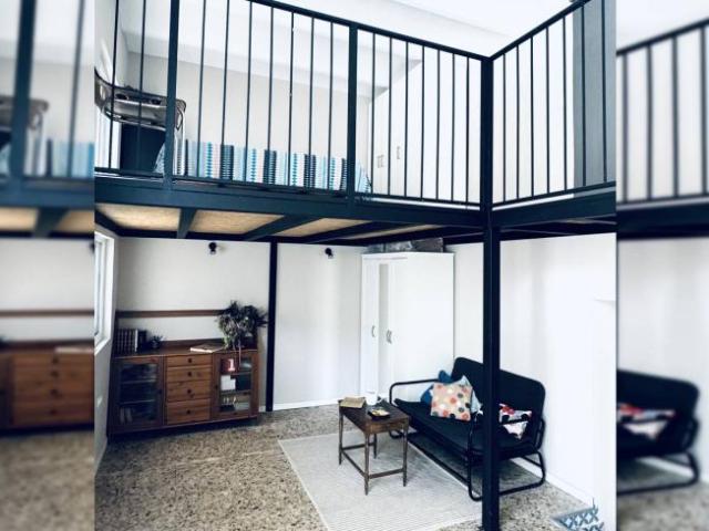 Apartamentos Barcelona Barcelona ELS101818166