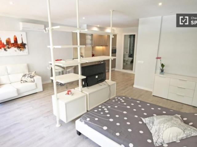 Apartamentos Barcelona Barcelona ELS101818295