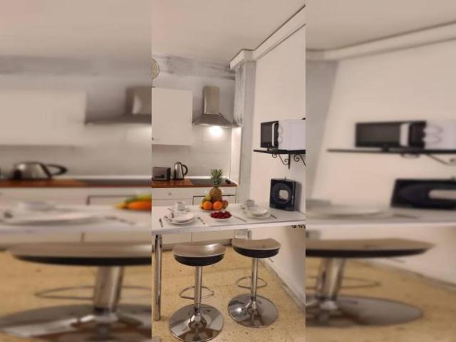 Apartamentos Barcelona Barcelona ELS101819735