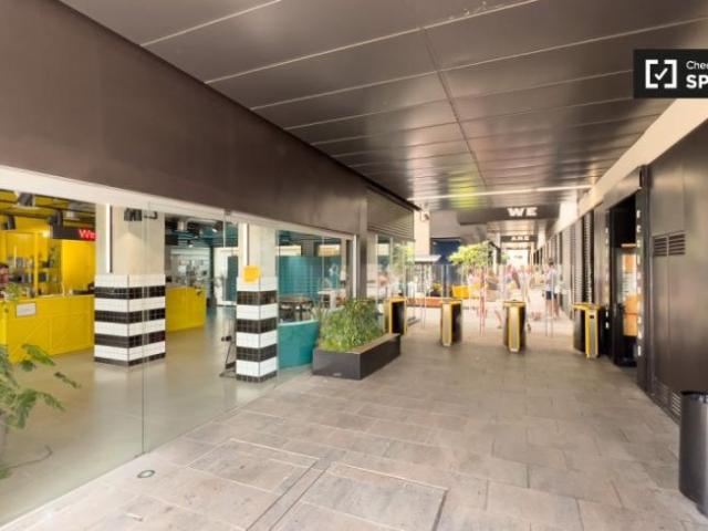Apartamentos Barcelona Barcelona ELS101819288