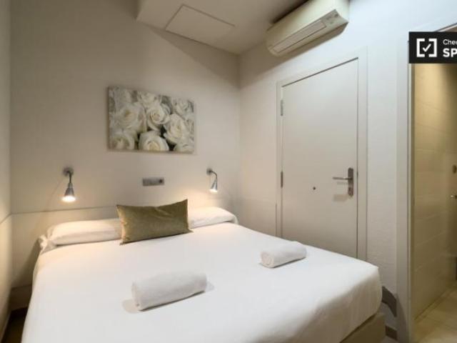 Apartamentos Barcelona Barcelona ELS101822078