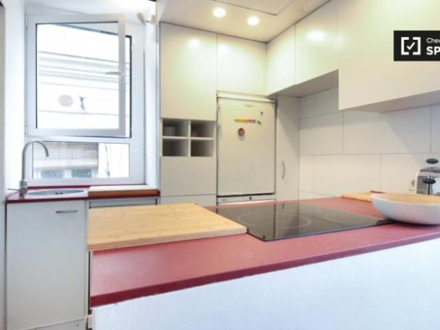 Apartamentos Barcelona Barcelona ELS101824870