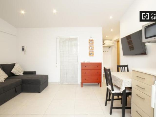 Apartamentos Barcelona Barcelona ELS101824217