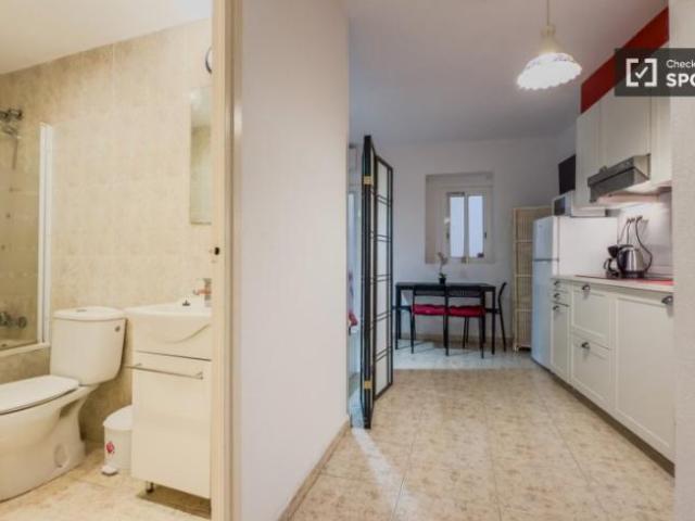 Apartamentos Barcelona Barcelona ELS101834867
