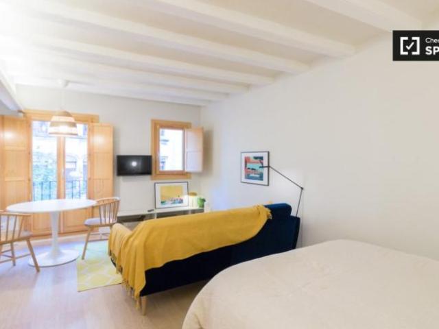 Apartamentos Barcelona Barcelona ELS101835671