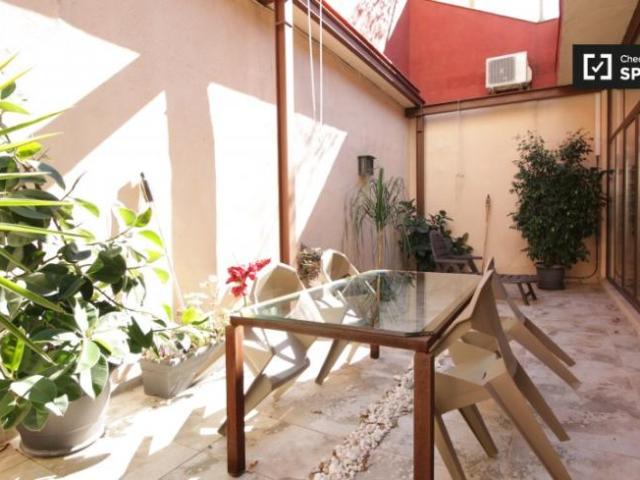 Apartamentos Barcelona Barcelona ELS101840125
