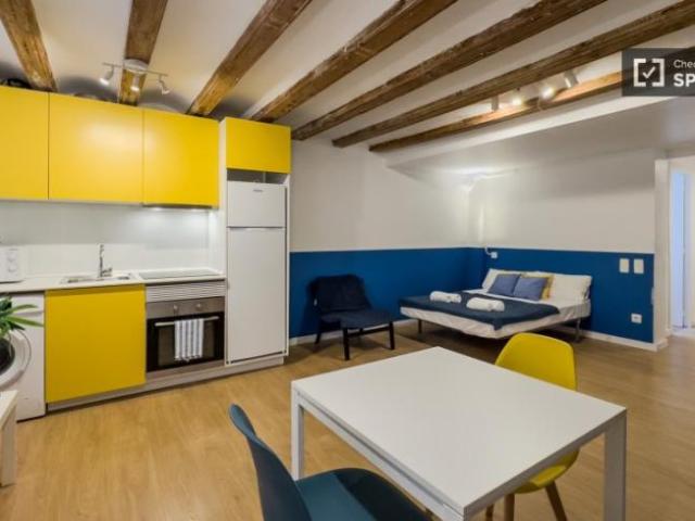 Apartamentos Barcelona Barcelona ELS101918668