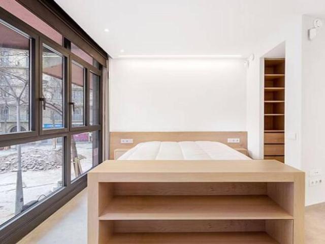 Apartamentos Barcelona Barcelona ELS101021383