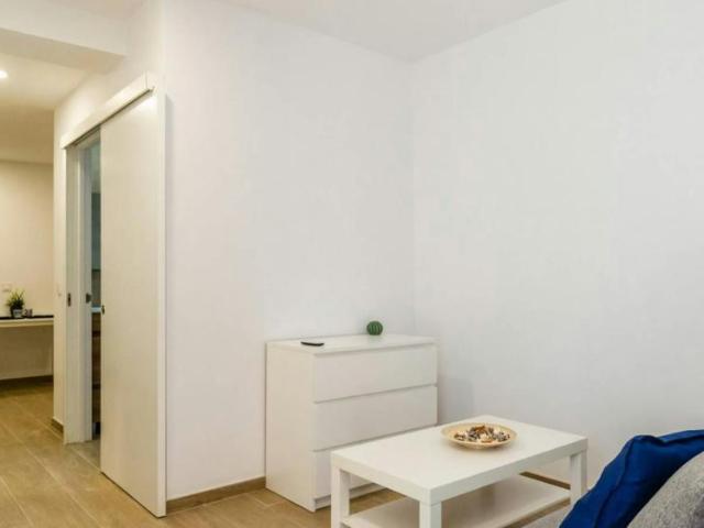 Apartamentos Barcelona Barcelona ELS101154057