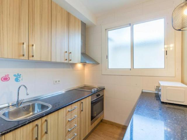 Apartamentos Barcelona Barcelona ELS101343854