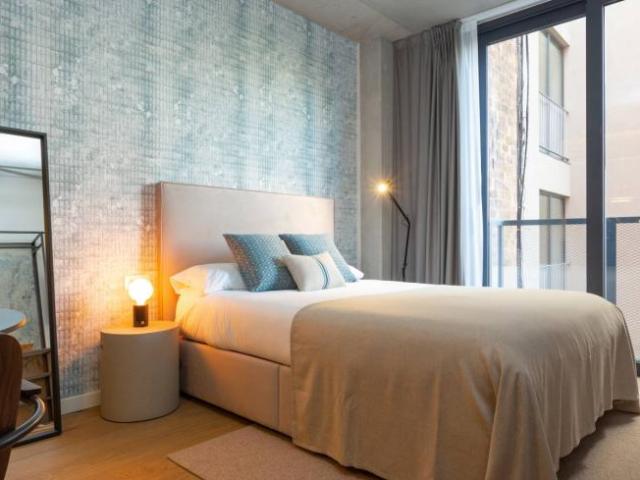 Apartamentos Barcelona Barcelona ELS102852861