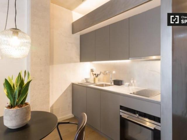 Apartamentos Barcelona Barcelona ELS102853109