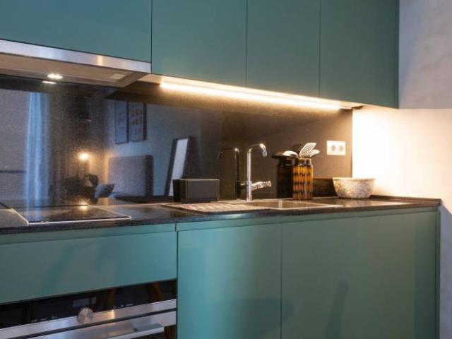 Apartamentos Barcelona Barcelona ELS102853115