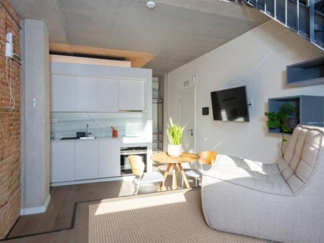 Apartamentos Barcelona Barcelona ELS102853229