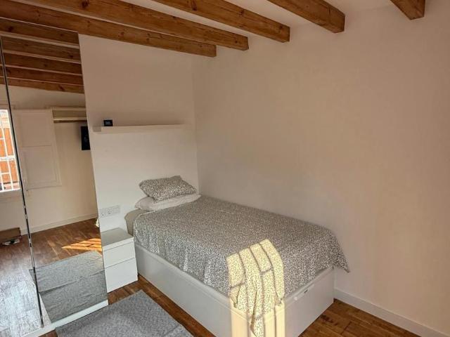 Apartamentos Barcelona Barcelona ELS102916913