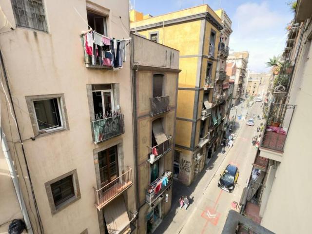 Apartamentos Barcelona Barcelona ELS102273714