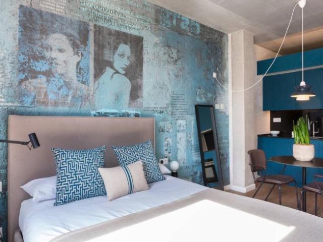 Apartamentos Barcelona Barcelona ELS102310200