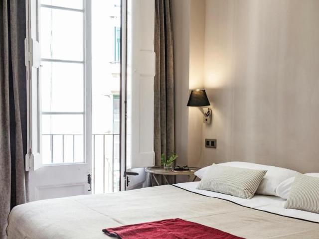 Apartamentos Barcelona Barcelona ES100813200