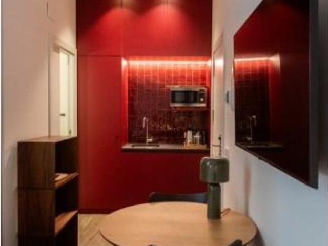 Apartamentos Barcelona Barcelona ES100946237