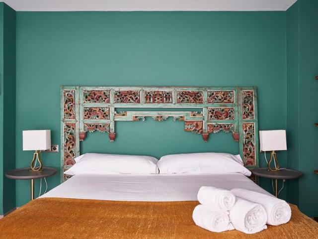 Apartamentos Barcelona Barcelona ES101098313