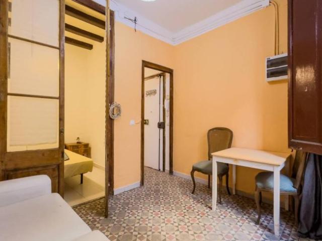 Apartamentos Barcelona Barcelona ES101190924