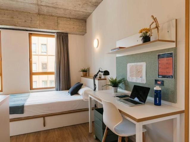 Apartamentos Barcelona Barcelona ES101559467