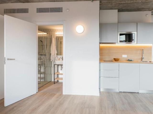Apartamentos Barcelona Barcelona ES101559465
