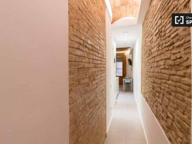 Apartamentos Barcelona Barcelona ES101671847