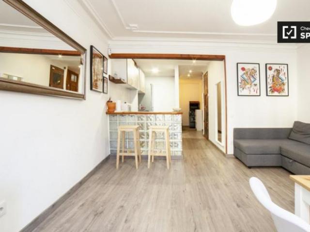 Apartamentos Barcelona Barcelona ES101672078