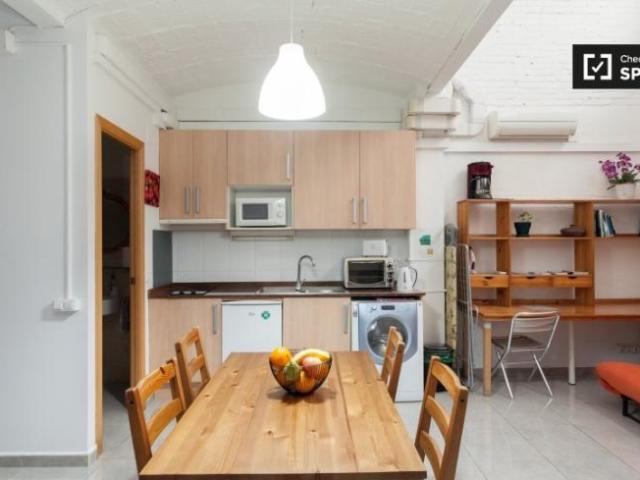 Apartamentos Barcelona Barcelona ES101672202