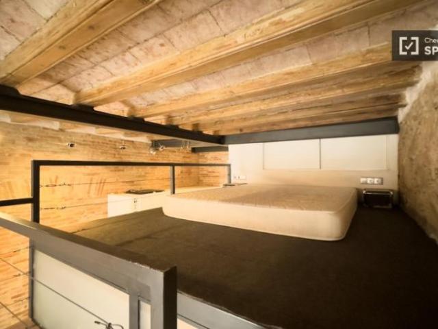 Apartamentos Barcelona Barcelona ES101693055