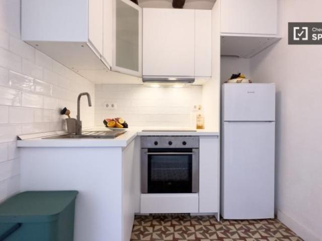 Apartamentos Barcelona Barcelona ES101762120