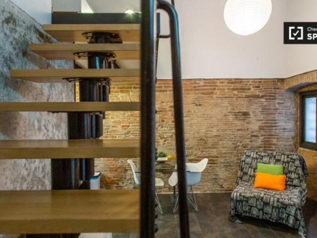 Apartamentos Barcelona Barcelona ES101765165