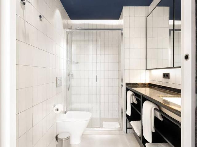 Apartamentos Barcelona Barcelona ES101765900