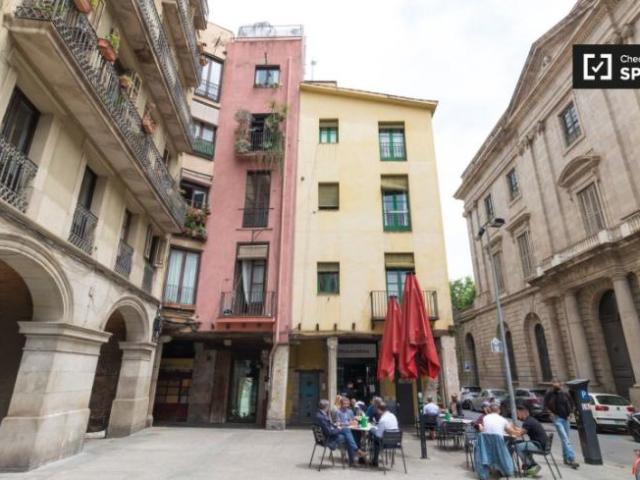 Apartamentos Barcelona Barcelona ES101770829