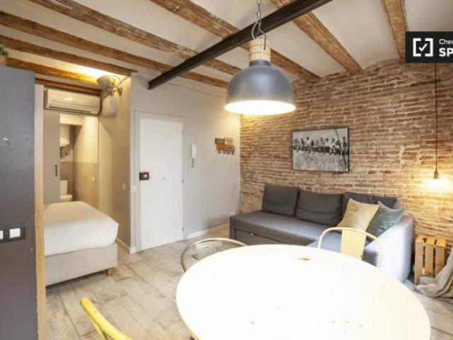Apartamentos Barcelona Barcelona ES101771664