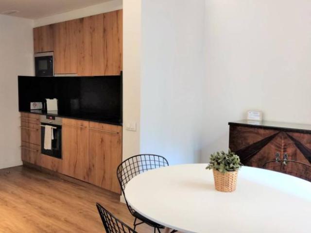 Apartamentos Barcelona Barcelona ES101771851