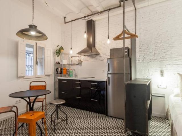 Apartamentos Barcelona Barcelona ES101771961